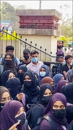 హరిహరలో హింసాత్మక ఘటనలకు దారితీసిన వివాదం