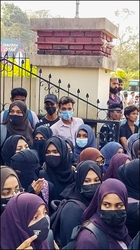 హరిహరలో హింసాత్మక ఘటనలకు దారితీసిన వివాదం