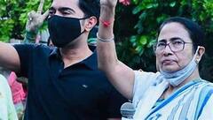 TMC Inner Tussle: তৃণমূলের শীর্ষস্তরে বাড়ছে দূরত্ব? মমতার বক্তব্যে জল্পনা| Bangla News