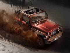 खुशखबरी! सिर्फ 691 रुपये रोज में घर ले आएं Mahindra Thar, दमदार SUV का मालिक बनने का मौका