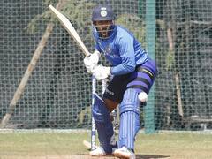 IND vs WI: टीम इंडिया से जुड़े तीन खिलाड़ी, दूसरे वनडे से पहले नेट पर बहाया पसीना