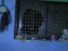 नांदेड: महाविद्यालयातील वादातून मागासवर्गीयांच्या वस्तीवर जमावाचा हल्ला, लहान मुले, महिलांना मारहाण