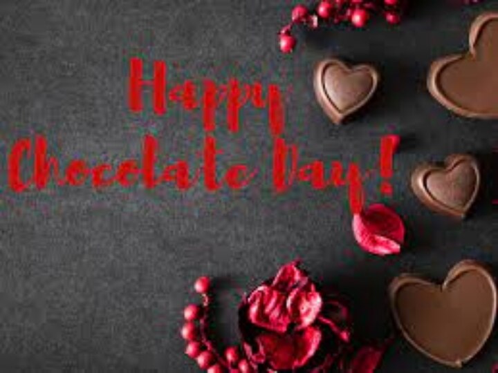 Chocolate Day 2022 Wishes: காதலை சொல்ல தயக்கமா..? நீங்கள் விரும்பியவர்களுக்கான கவிதை, வாக்கியங்கள் இதோ!