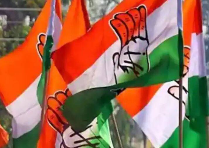 all five congress mlas of meghalaya have decided to join meghalaya democratic alliance  Meghalaya માં Congress નો મોટો ઝટકો,  તમામ 5  ધારાસભ્ય BJP ના સમર્થન વાળા ગઠબંધન MDA માં સામેલ