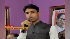 TMC: অভিষেক ঘনিষ্ঠ তৃণমূল নেতার ওয়াই ক্যাটিগরির সুরক্ষা প্রত্যাহার রাজ্য সরকারের