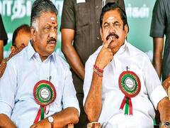 AIADMK | திமுகவுக்கு ஆதரவாக செயல்பாடு.. அதிமுகவில் இருந்து அதிரடியாக நீக்கப்பட்ட 10 பேர்!