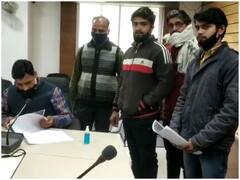 अजीबोगरीब मामला: जब 'मृत' व्यक्ति जिंदा होकर कलेक्टर की जनसुनवाई में पहुंचा, सब रह गए हैरान