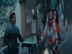 Badhaai Do Bandi Tot Song: खूब गुदगुदाएगी Bhumi Pednekar और Rajkummar Rao की बधाई दो, गाने में दिखी हंसती खेलती कहानी की झलक