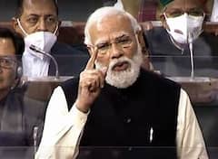 PM Narendra Modi: আজ রাজ্যসভায় জবাবি ভাষণ প্রধানমন্ত্রীর |Bangla News