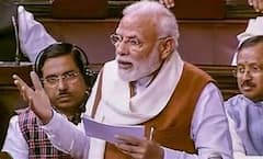 PM Modi Speech : জম্মু-কাশ্মীর হোক কিংবা ঝাড়খণ্ড উন্নয়নের গতি অব্যাহত: প্রধানমন্ত্রী |Bangla News