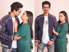 Bollywood Valentine: अपनी मस्ती से सबको हंसाने वाली Bharti Singh की लव स्टोरी है यूनिक, Haarsh Limbachiyaa को मानती हैं अपना लकी चार्म