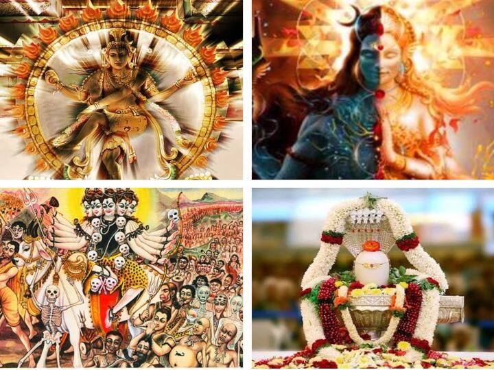 Maha Shivaratri 2022:  Lord Shiva, the First Scientist, Know In Details Maha Shivaratri 2022: సృష్టిలో మొదటి సైంటిస్ట్ శివుడేనా..!