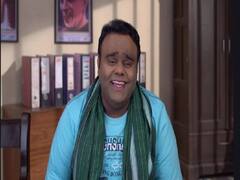 Bhabi Ji Ghar Par Hai Episode: टीका बना अंगूरी का 'विलायती दोस्त', जलकर लाल हुए तिवारी जी ! जानिए आगे क्या होगा ?