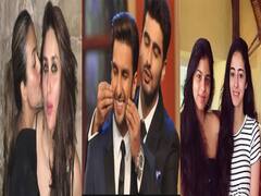 Bollywood BFF: इन बॉलीवुड सेलेब्स की यारी है सबसे पक्की, दिल, जिगर और जान लुटाकर करते हैं दोस्ती