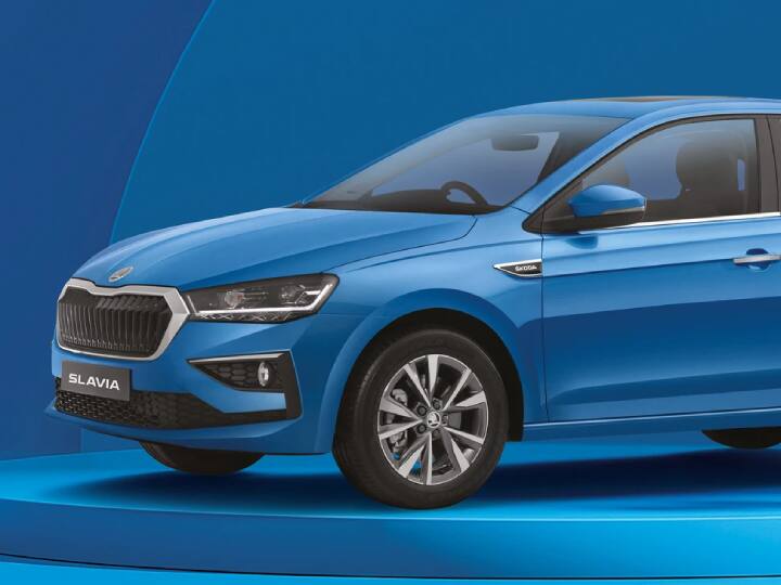 Skoda Slavia dealerships skoda slavia launch price skoda slavia features specification Skoda Slavia लॉन्च से पहले शोरूम्स में पहुंची, इस दिन से ले सकेंगे टेस्ट ड्राइव