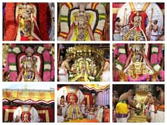 తిరుమలలో  శాస్త్రోక్తంగా  రథసప్తమి వేడుకలు, కోవిడ్ - 19 నిబంధ‌న‌ల మేర‌కు ఆల‌యంలో ఏకాంతంగా  వాహ‌న‌సేవ‌లు