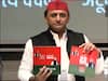 SP Uttar Pradesh Manifesto: సమాజ్‌వాదీ పార్టీ మేనిఫెస్టో విడుదల.. 'ఫ్రీ పెట్రోల్' హామీ ఇచ్చిన అఖిలేశ్