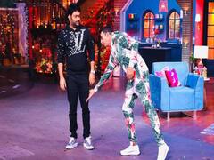 Kapil Sharma Akshay Kumar: जब अक्षय कुमार ने छूए थे कपिल शर्मा के पैर! देखने वालों को नही हुआ था यकीन