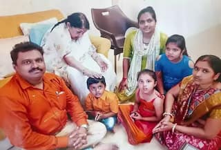 Lata Mangeshkar Death: રાજુલાના આ વ્યક્તિએ 27 વર્ષ કરી લતા દીદીની સેવા, લતાજીએ તેના સંતાનોનું કર્યું નામકરણ, જાણો વિગત