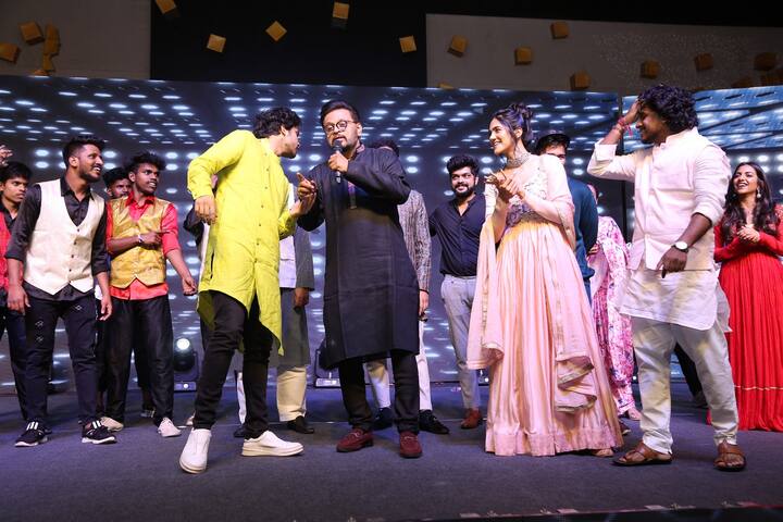‘సెహరి’ సినిమా ప్రీ రిలీజ్ ఈవెంట్