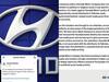 Hyundai India: காஷ்மீர் விவகாரம்.. வெடித்த சர்ச்சை- - வருத்தம் தெரிவித்த ஹூண்டாய்