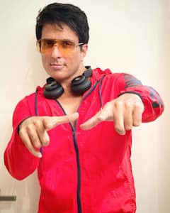 Rodies: एमटीव्हीचा अॅडव्हेंचर रिअॅलिटी शो 'रोडीज' सोनू सूद करणार होस्ट!