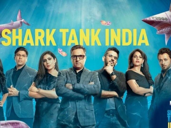 shark tank india show 5 weird business ideas Shark Tank India : बर्गर मॅगी अन्  आयुर्वेदिक आईसक्रीम; शार्क टँकमध्ये मांडण्यात आलेल्या 'या' अतरंगी बिझनेस आयडिया माहितीयेत का?