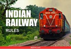 Indian Railways News: ट्रेन की मिडिल बर्थ खोलने से लेकर TTE के टिकट चेक करने तक के ये नियम जानकर लें फायदा