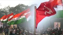 Municipal Election 2022: আসন্ন পুরভোটে উত্তর ও দক্ষিণ চব্বিশ পরগনায় বাম-কংগ্রেস সমঝোতা? | Bangla News