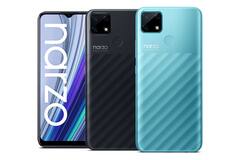 Big Battery Smartphone: 6000mAh की बैटरी के साथ आते हैं ये धांसू फोन, जानिए किसकी कितनी है कीमत