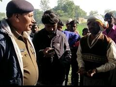 Fatehpur News: मलवा के गांव में किसान की हत्या के बाद फोड़ी आंख, देर से पहुंची पुलिस ने कही ये बात