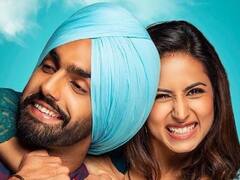 बॉलीवुड स्टार्स छोड़िए...इन पंजाबी स्टार्स की ऑनस्क्रीन कैमिस्ट्री के बारे में आपका क्या कहना है?