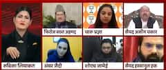 Hijab Row: When AIMIM's spokesperson avoided saying 'Jai Shree Ram' | Hoonkar