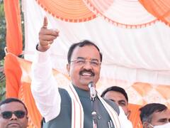 UP Election 2022: केशव प्रसाद मौर्य ने अखिलेश यादव को बताया गुंडों, अपराधियों, दंगाइयों का सरदार, बोले- अभी तो ट्रेलर था
