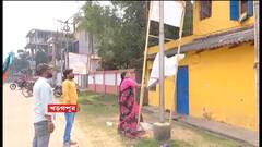 Kharagpur: 'BJP-কে ভোট দিলে ঘরে ঢুকে মারব', দলীয় প্রার্থীকেই ভোট দিতে বারণ খোদ বিজেপি নেত্রীর! | Bangla News