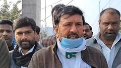 UP Election: SP-RLD गठबंधन से प्रत्याशी Avtar Singh Bhadana ने मिल रहे जनसमर्थन पर क्या कहा?