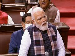 'ਜੇਕਰ ਕਾਂਗਰਸ ਨਾ ਹੁੰਦੀ ਤਾਂ 1984 'ਚ ਸਿੱਖ ਕਤਲੇਆਮ ਨਾ ਹੁੰਦਾ, ਕਸ਼ਮੀਰ 'ਚੋਂ ਪੰਡਤਾਂ ਦੀ ਹਿਜ਼ਰਤ ਨਾ ਹੁੰਦੀ', ਰਾਜ ਸਭਾ 'ਚ ਗਰਜੇ ਪ੍ਰਧਾਨ ਮੰਤਰੀ ਮੋਦੀ