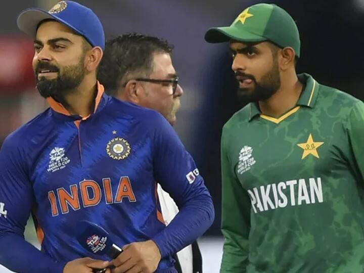 T20 World Cup 2022 India Pakistan match tickets sold out Ind vs Pak schedule venue T20 World Cup 2022: 5 मिनट के अंदर ही बिक गए भारत-पाक मैच के टिकट, 23 अक्टूबर को होना है महा मुकाबला