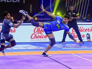 Haryana Steelers vs Tamil Thalaivas Dream 11 Tips: दोनों टीमों के पास हैं दमदार डिफेंडर्स, ये होगी बेस्ट ड्रीम-11