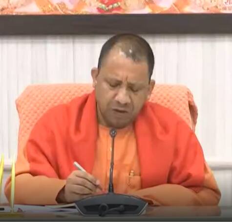 UP Bjp Manifesto: యూపీ అసెంబ్లీ ఎలక్షన్స్ 2022 - మేనిఫెస్టో విడుదల చేసిన బీజేపీ