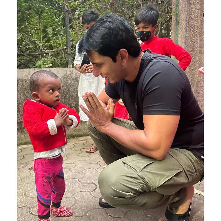 सोनू सूददेखील 'रोडीज'चा साहसी प्रवास अनुभवण्यासाठी उत्सुक आहे. (photo: sonu_sood/ig)