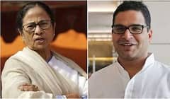 TMC-IPAC Relation: আইপ্যাকের সঙ্গে সম্পর্ক ছিন্নের পথে তৃণমূল? প্রশ্ন এড়ালেন মমতা। Bangla News