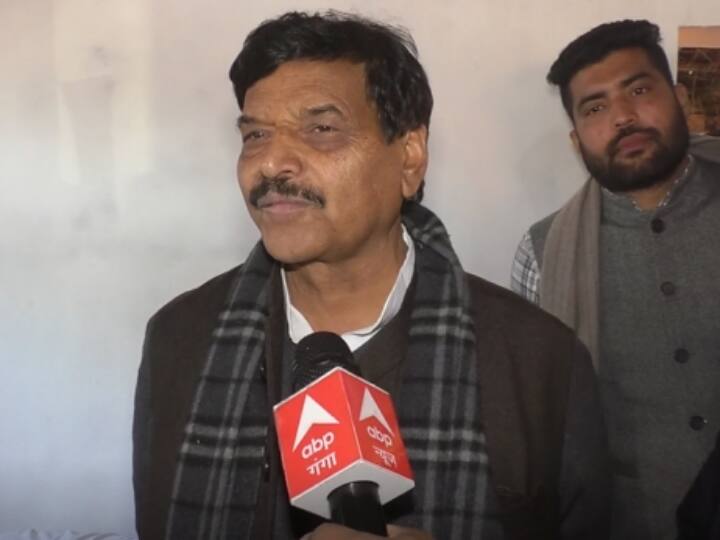 Etawah Jaswantnagar Shivpal Singh yadav told supporters  sacrificed party to remove BJP ANN UP Election 2022: केवल 1 सीट मिलने पर छलका शिवपाल का दर्द, बोले- अब अखिलेश से होगा मेरा कम्पटीशन