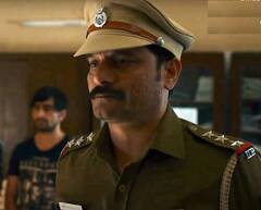 'पाताल लोक' फेम अभिनेता जयदीप अहलावतला अभिनेता नाही तर आर्मी ऑफिसर व्हायचं होतं