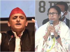 'बीजेपी के फर्जी वादों में न फंसे, समाजवादी पार्टी को जिताएं', यूपी की जनता से बोलीं सीएम ममता बनर्जी- 3 मार्च को जाऊंगी वाराणसी