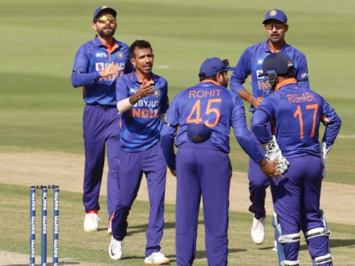 India vs West Indies 2nd ODI: Kuldeep Yadav, KL Rahul Likely To Make Comeback; Check Team India's Predicted Playing XI Ind vs WI, 2nd ODI: Kuldeep Yadav, KL Rahul Likely To Make Comeback; Check Team India's Predicted Playing XI