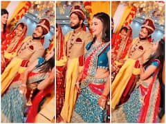 Watch: शादी में जीजा के साथ साली ने किया कुछ ऐसा, वायरल हो गया वीडियो