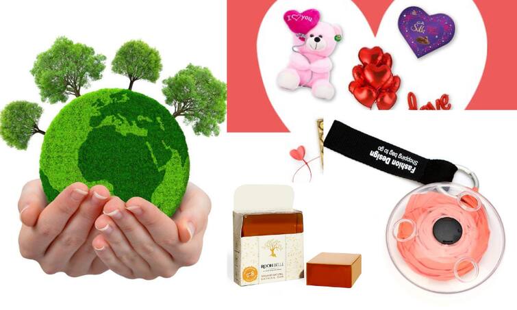 Reusable Item On Amazon How Eco Friendly Product Green Item what are the top Reusable Products How to Reduce waste Green Planet Reusable Item on Amazon: इस Valentine’s Day पर अपने Planet से भी जतायें प्यार, जरूर खरीदें ये Reusable सामान