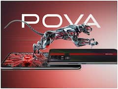 Tecno Pova 5G: लॉन्च हुआ टेक्नो का पहला 5जी स्मार्टफोन, रेडमी रीयलमी समेत इन फोन्स से होगा मुकाबला