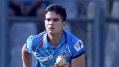 Ranji Trophy 2022: রঞ্জি ট্রফিতে মুম্বই দলে অর্জুন তেন্ডুলকর, অধিনায়ক পৃথ্বী শ